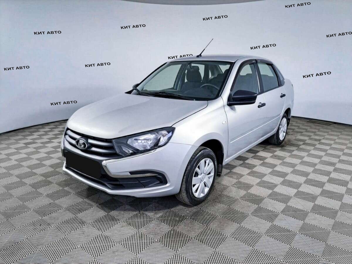 Lada (ВАЗ) Granta