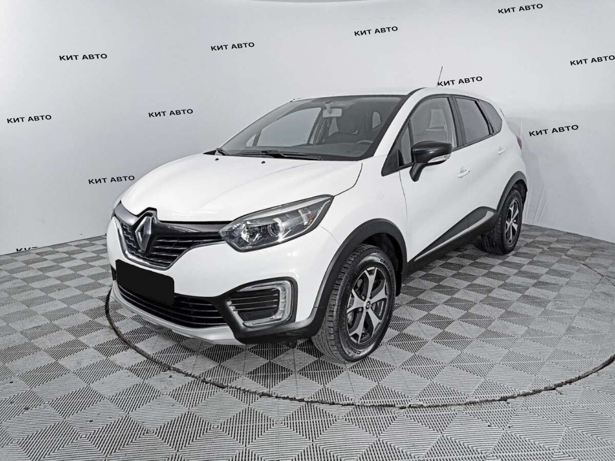 Renault Kaptur