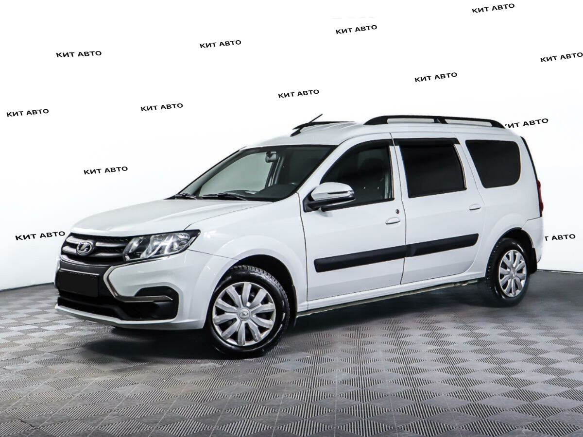 Lada (ВАЗ) Largus