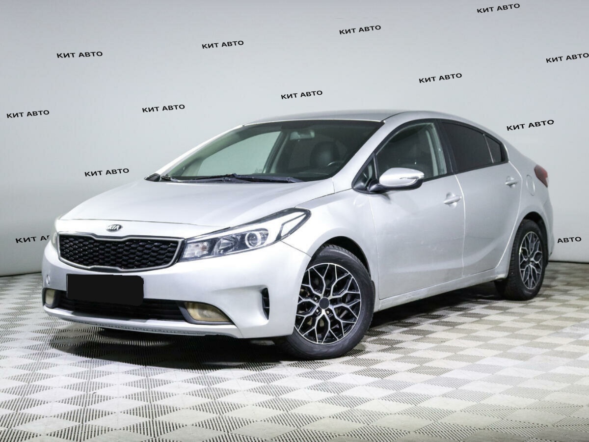 Kia Cerato