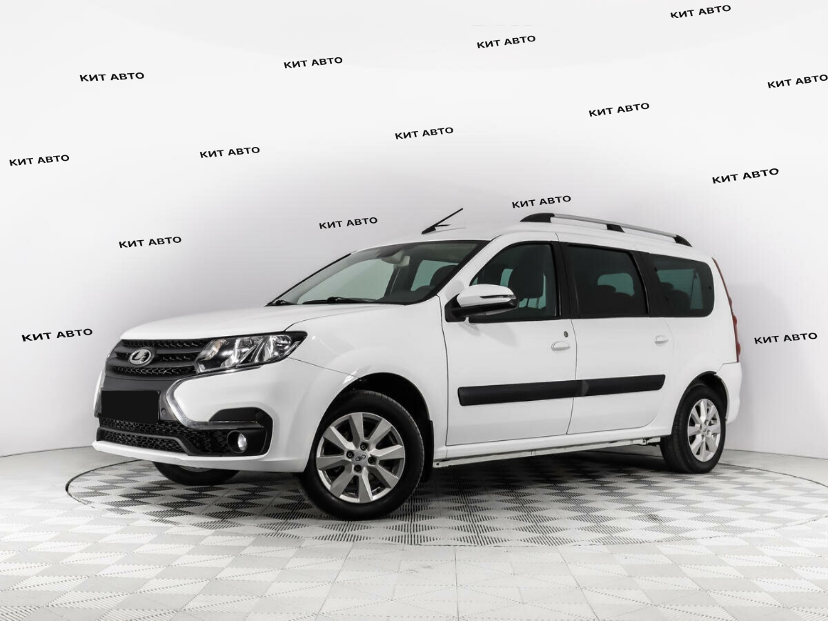 Lada (ВАЗ) Largus