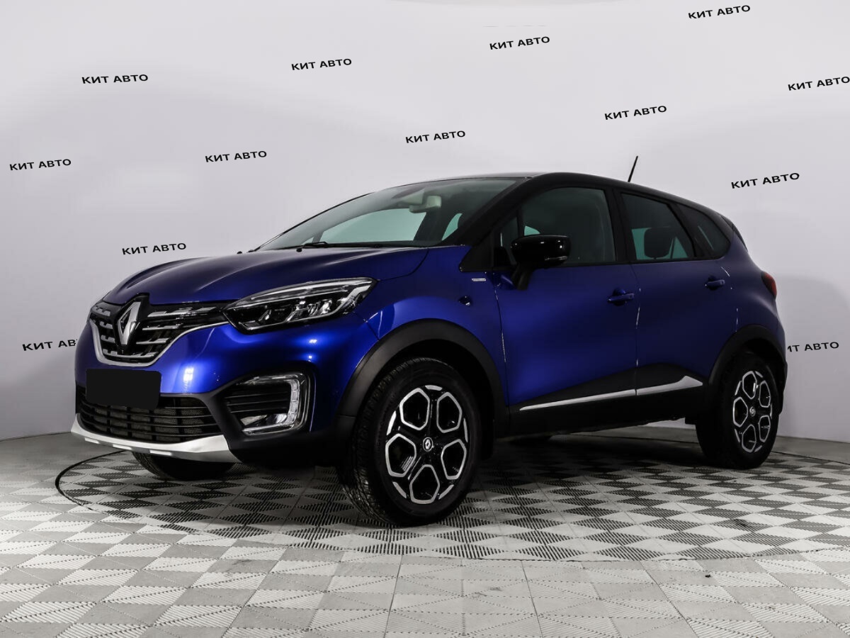 Renault Kaptur