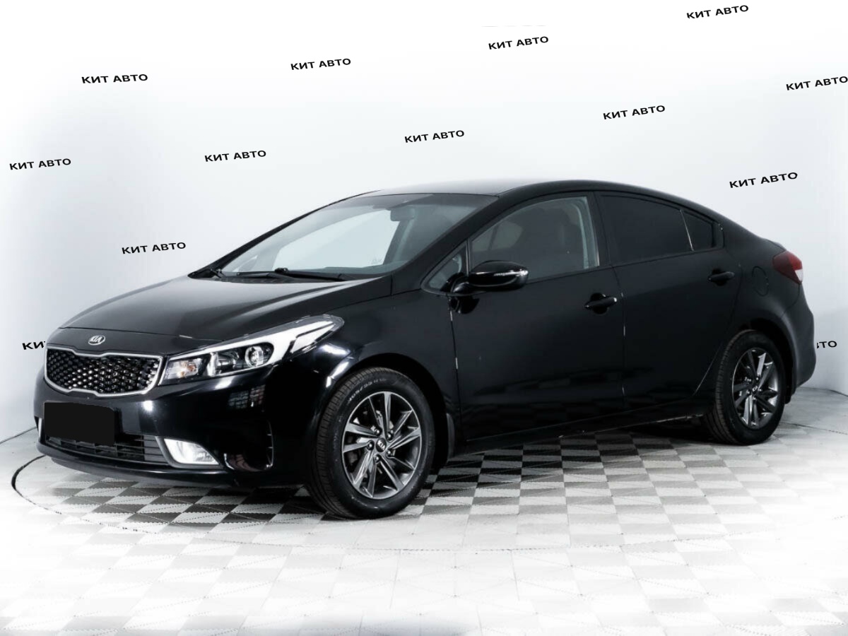 Kia Cerato