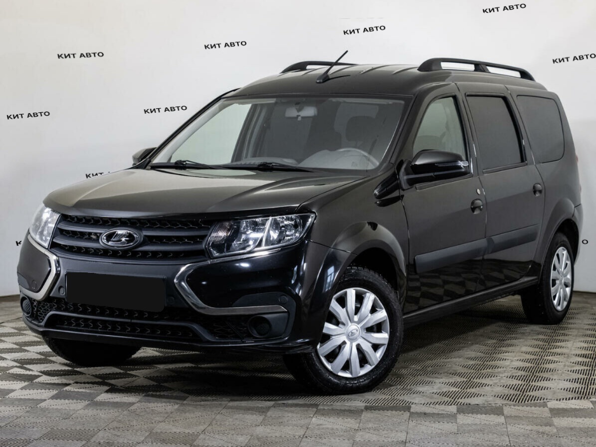 Lada (ВАЗ) Largus