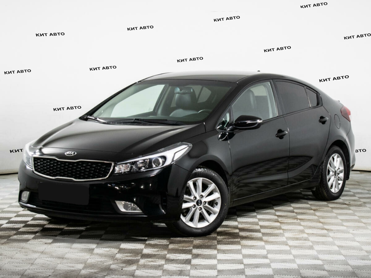 Kia Cerato