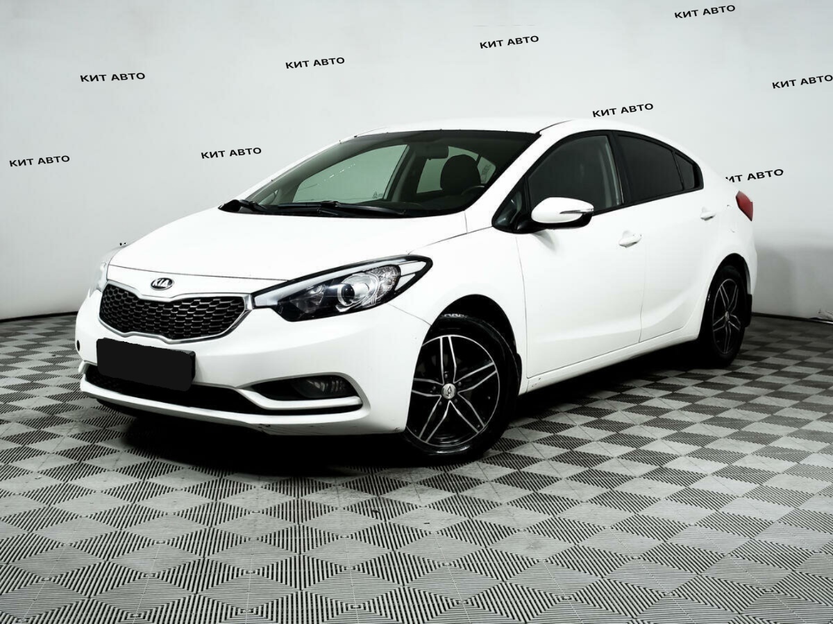 Kia Cerato