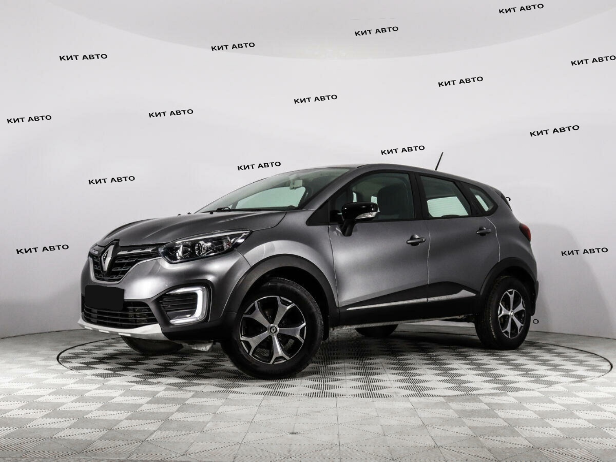 Renault Kaptur