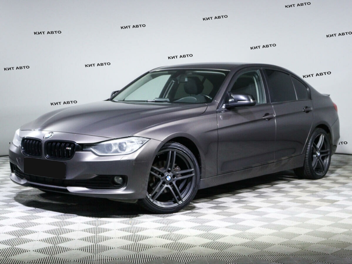BMW 3 серии