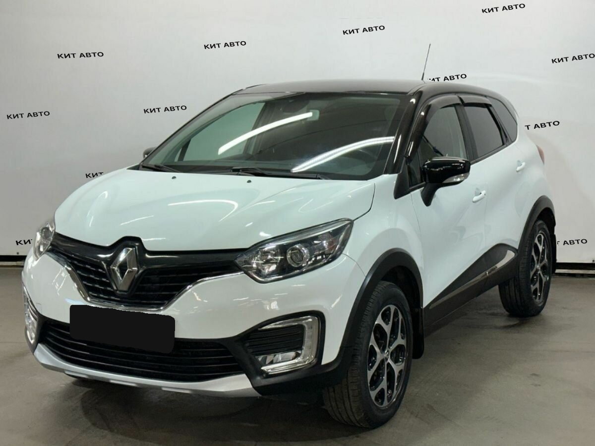 Renault Kaptur