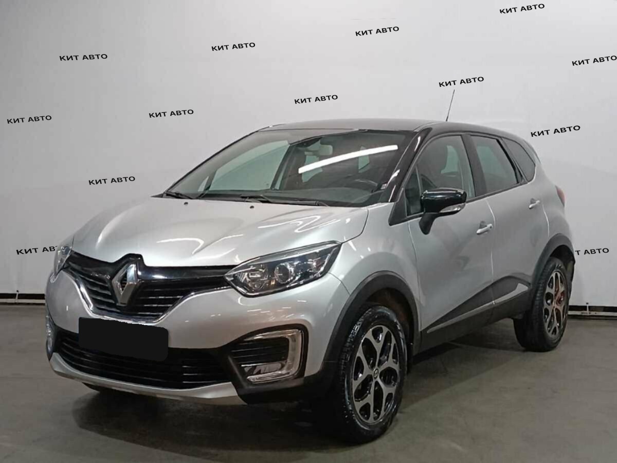 Renault Kaptur