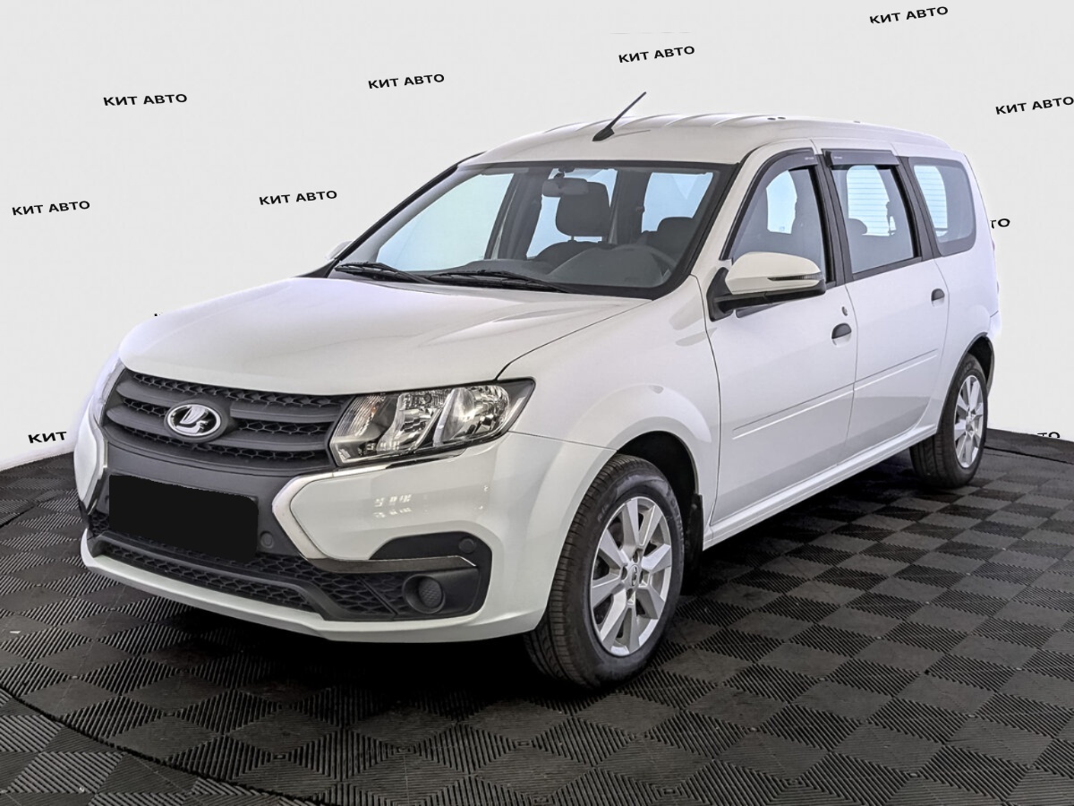 Lada (ВАЗ) Largus