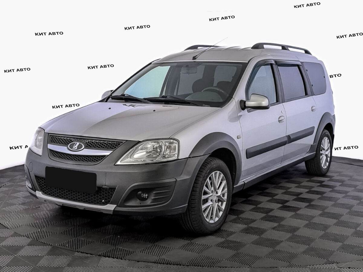 Lada (ВАЗ) Largus