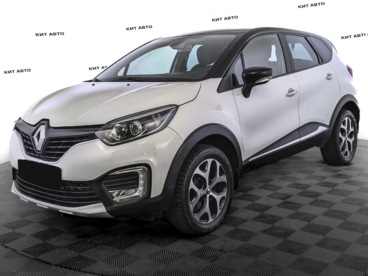 Renault Kaptur