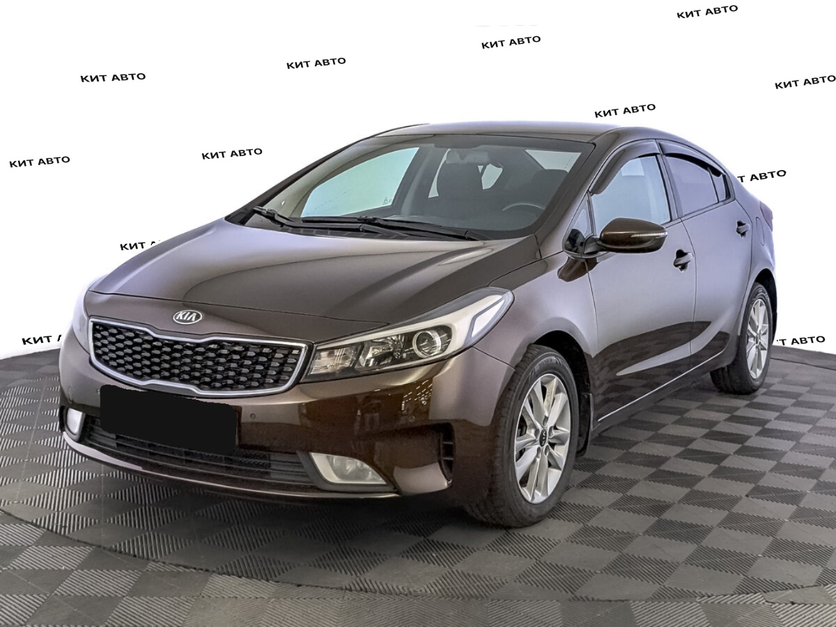 Kia Cerato