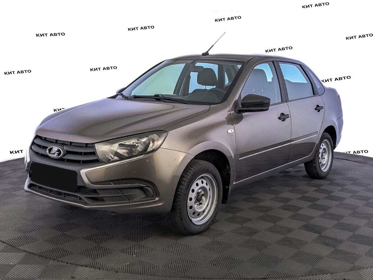 Lada (ВАЗ) Granta