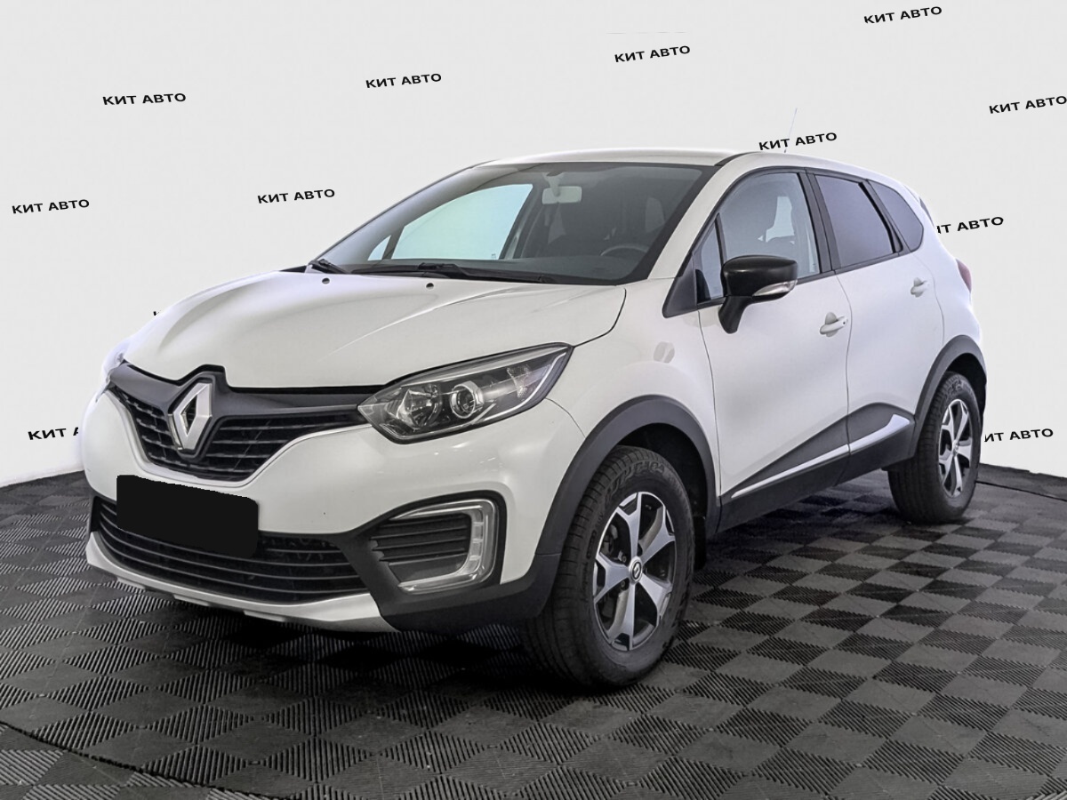Renault Kaptur