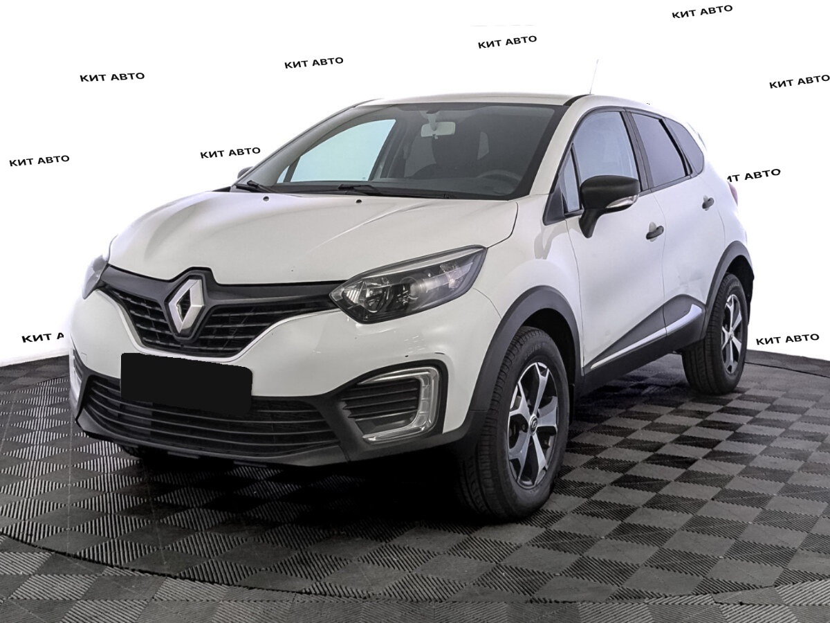 Renault Kaptur