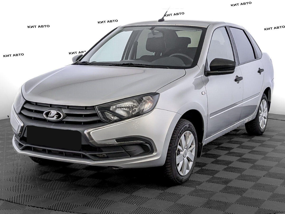 Lada (ВАЗ) Granta