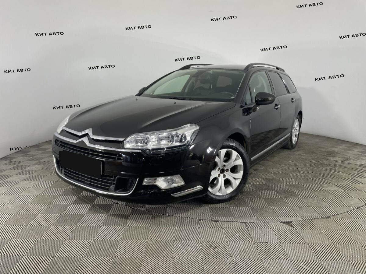 Citroen C5