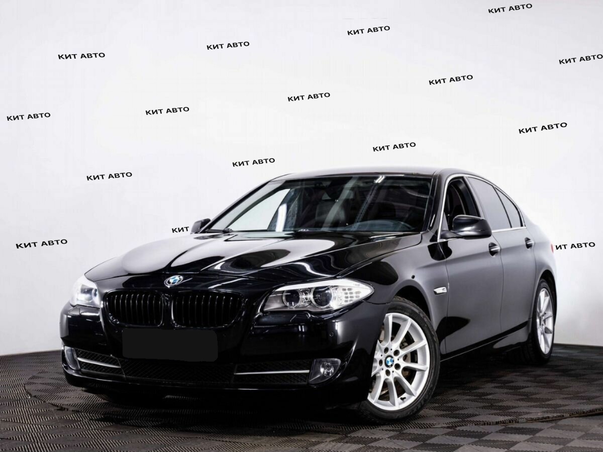 BMW 5 серии