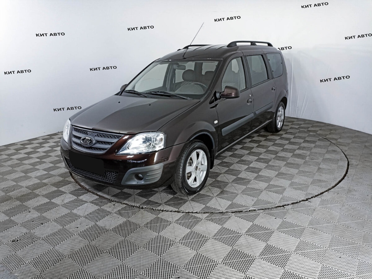 Lada (ВАЗ) Largus
