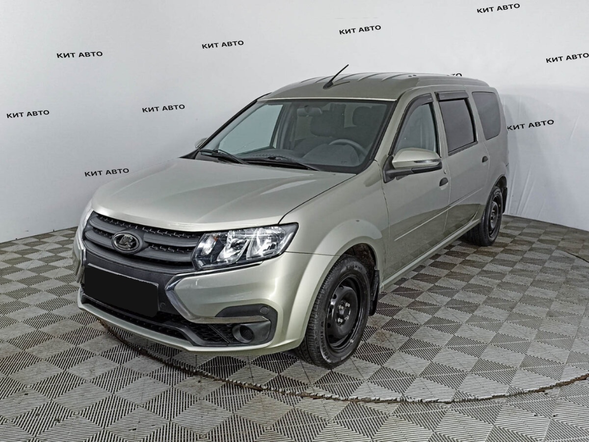 Lada (ВАЗ) Largus