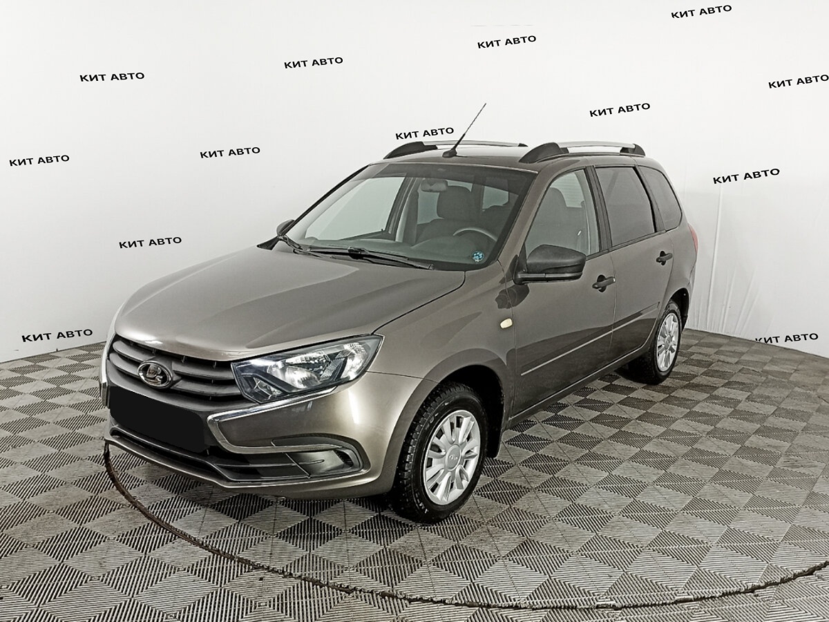 Lada (ВАЗ) Granta
