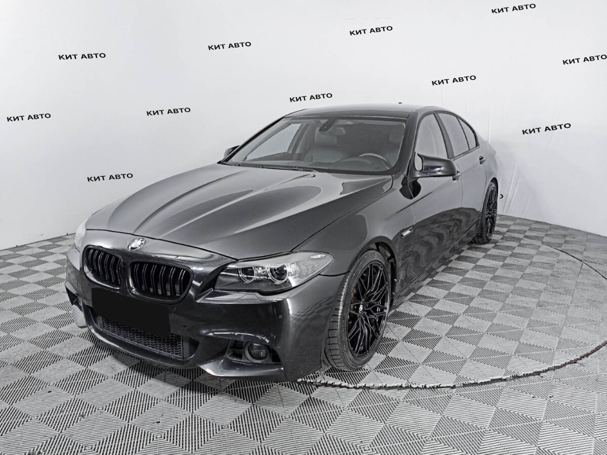 BMW 5 серии