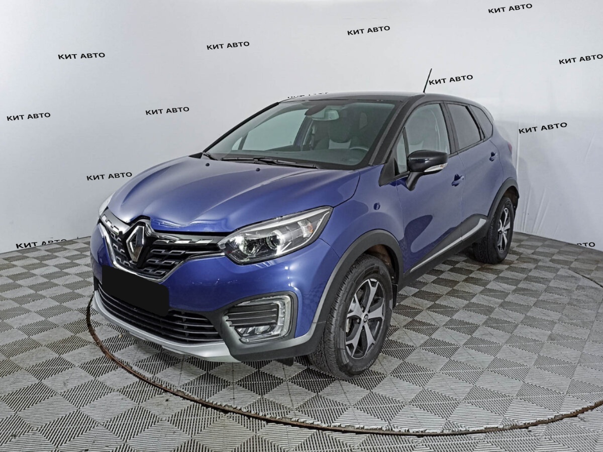 Renault Kaptur