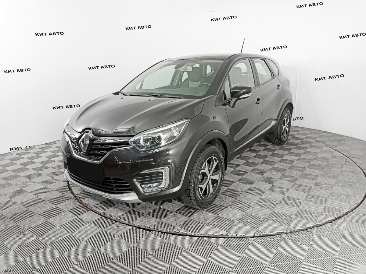 Renault Kaptur