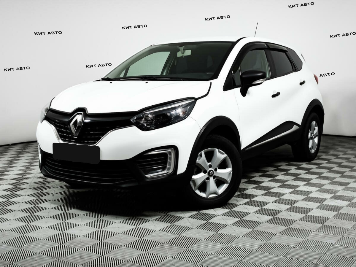 Renault Kaptur