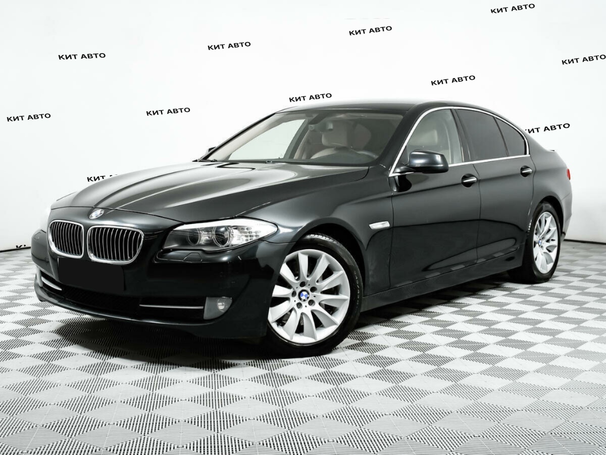 BMW 5 серии