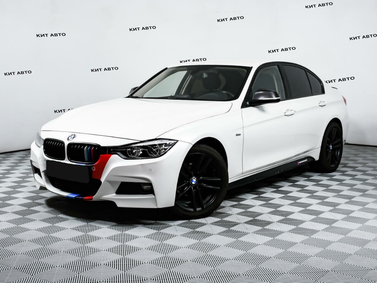 BMW 3 серии