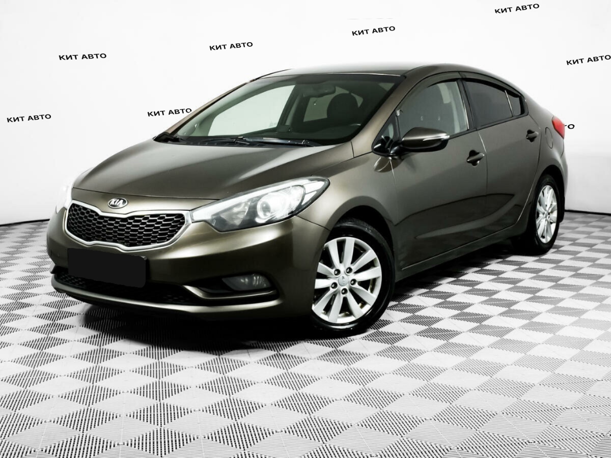 Kia Cerato