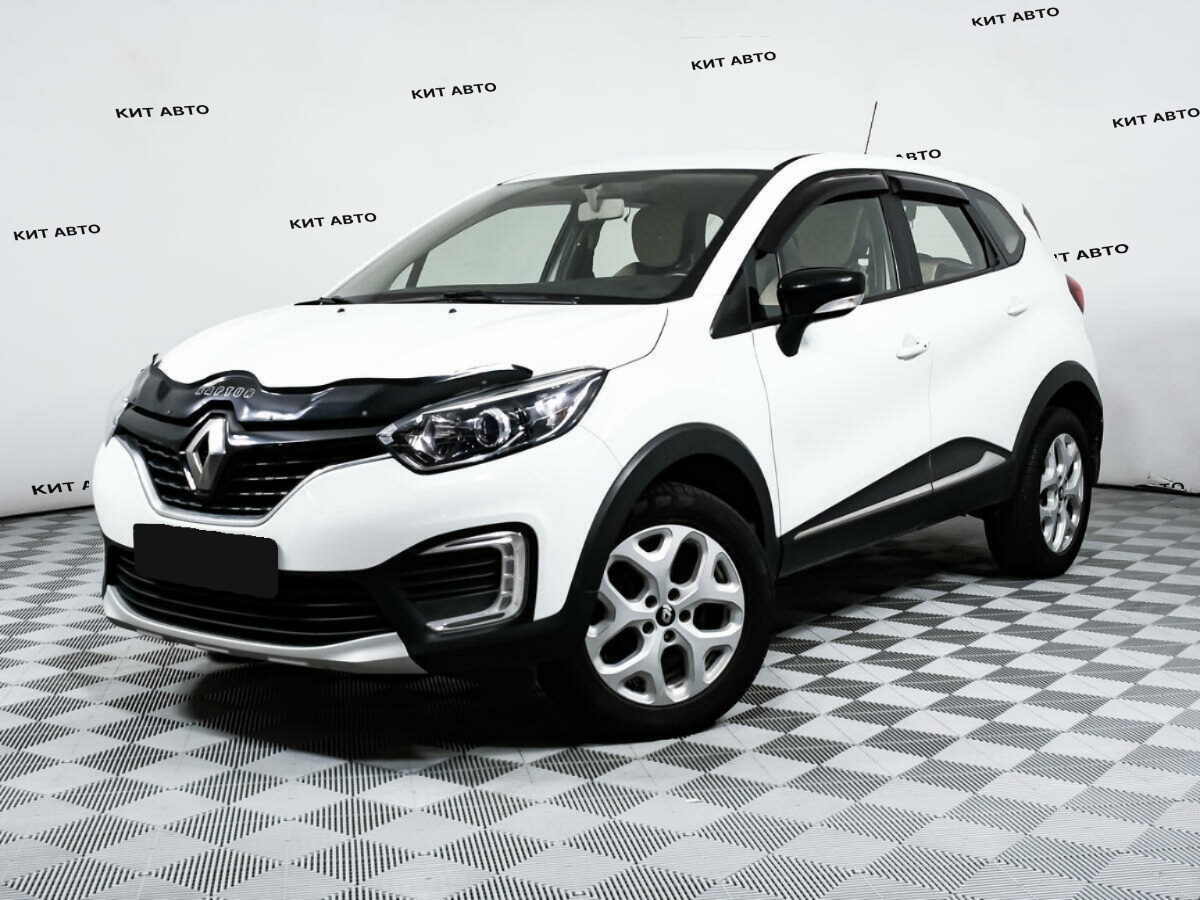 Renault Kaptur