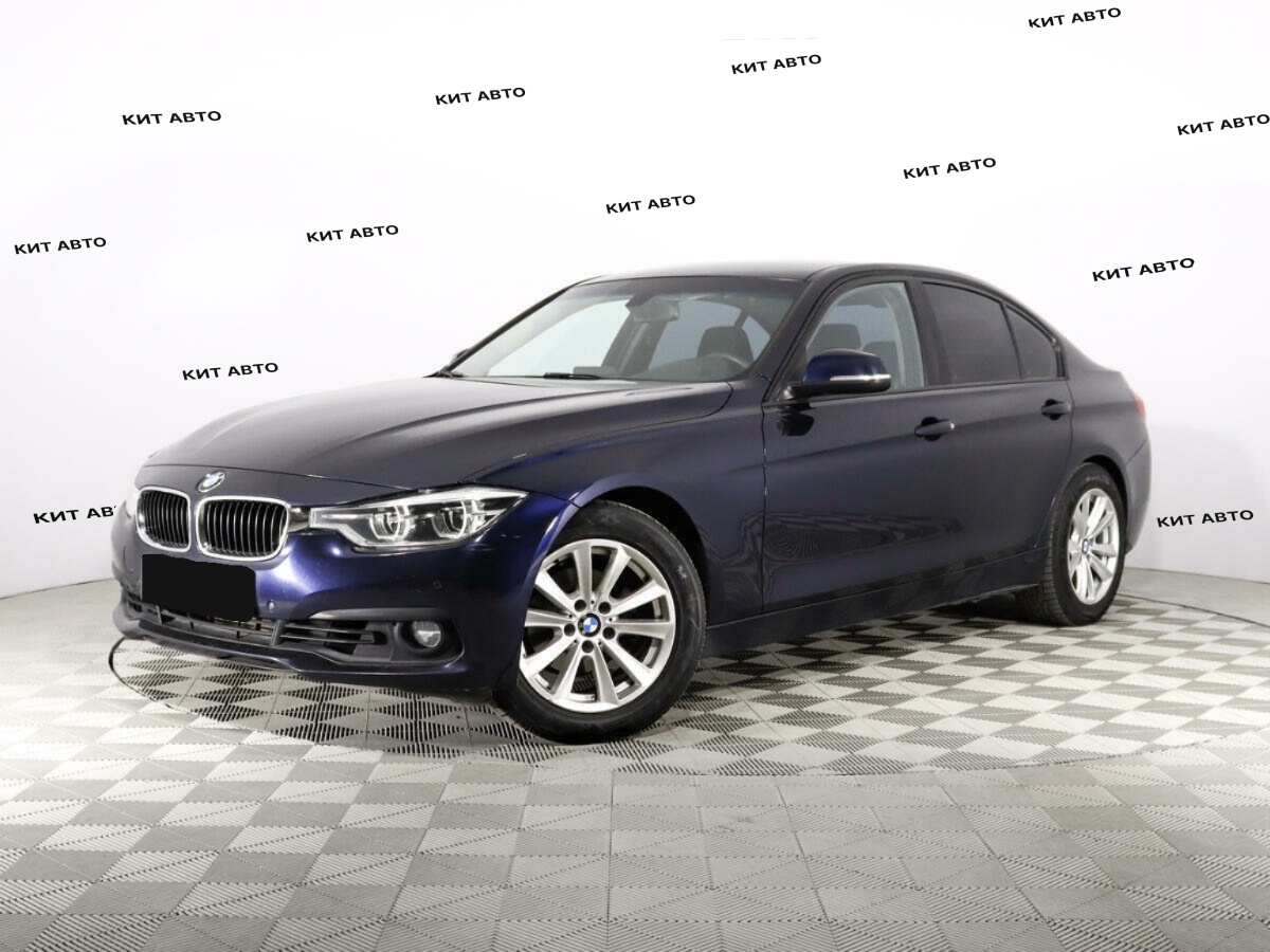 BMW 3 серии
