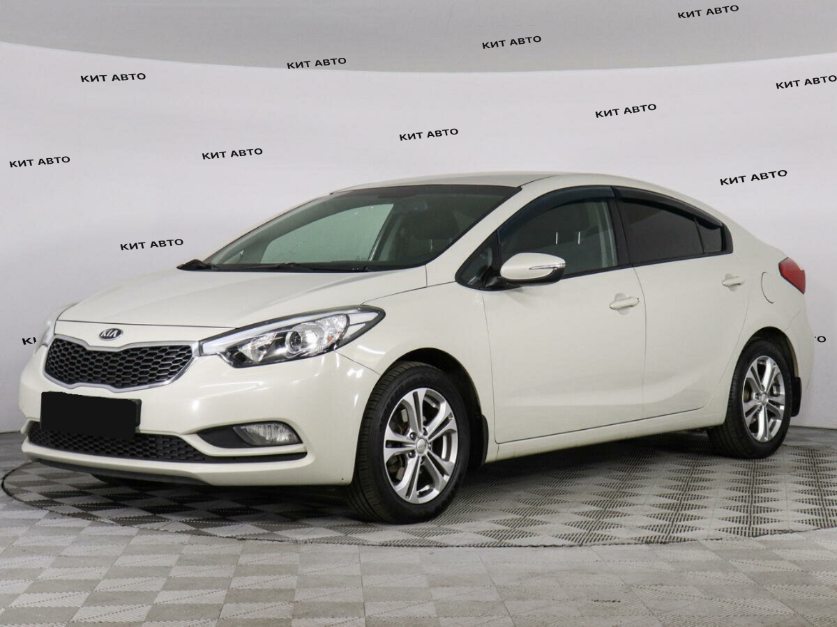 Kia Cerato