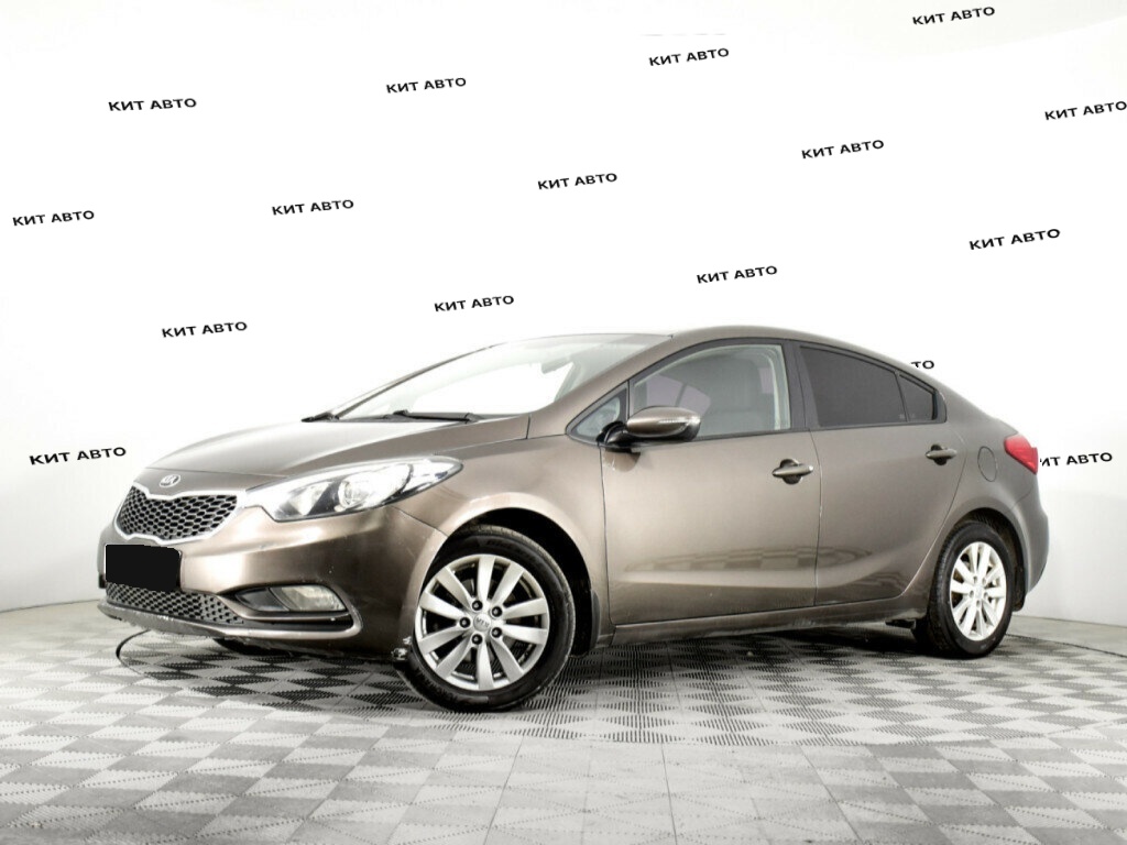 Kia Cerato
