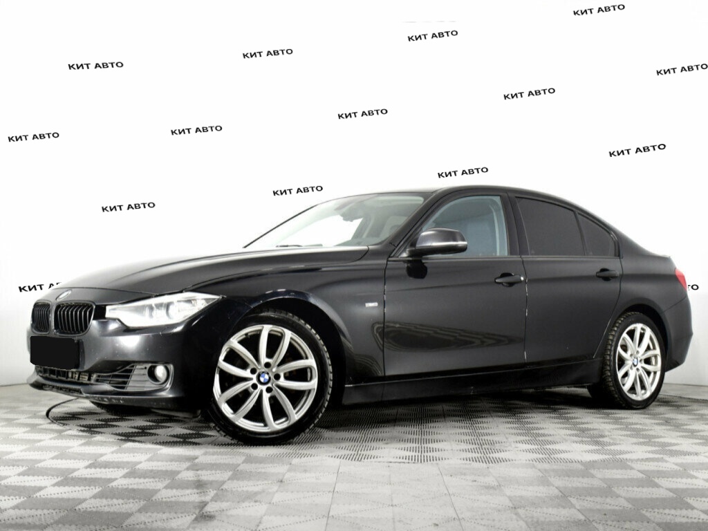 BMW 3 серии
