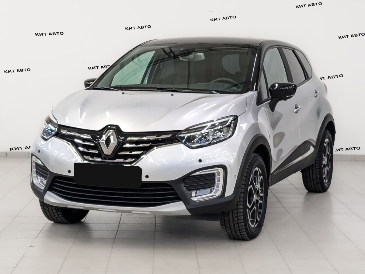 Renault Kaptur