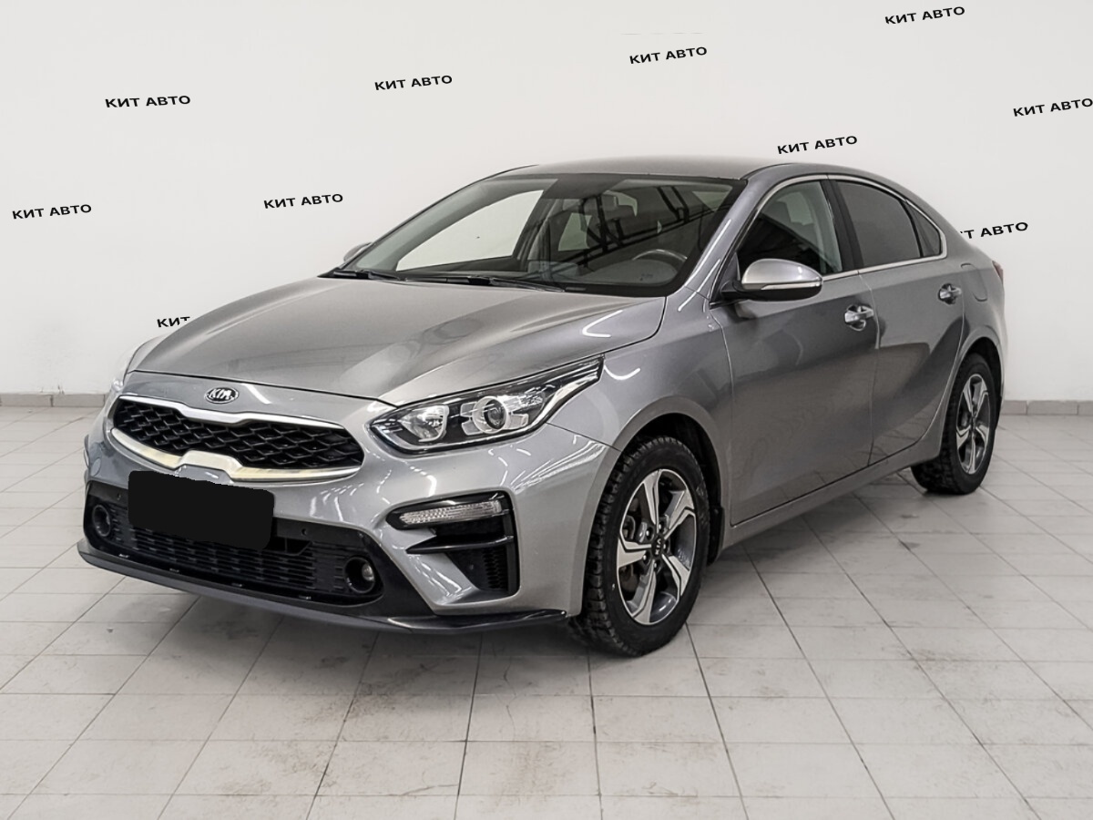 Kia Cerato