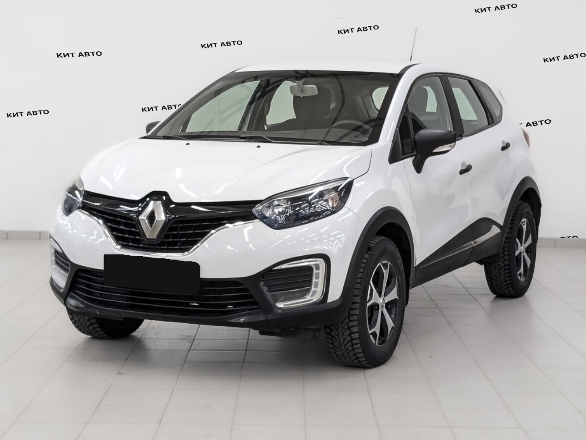 Renault Kaptur