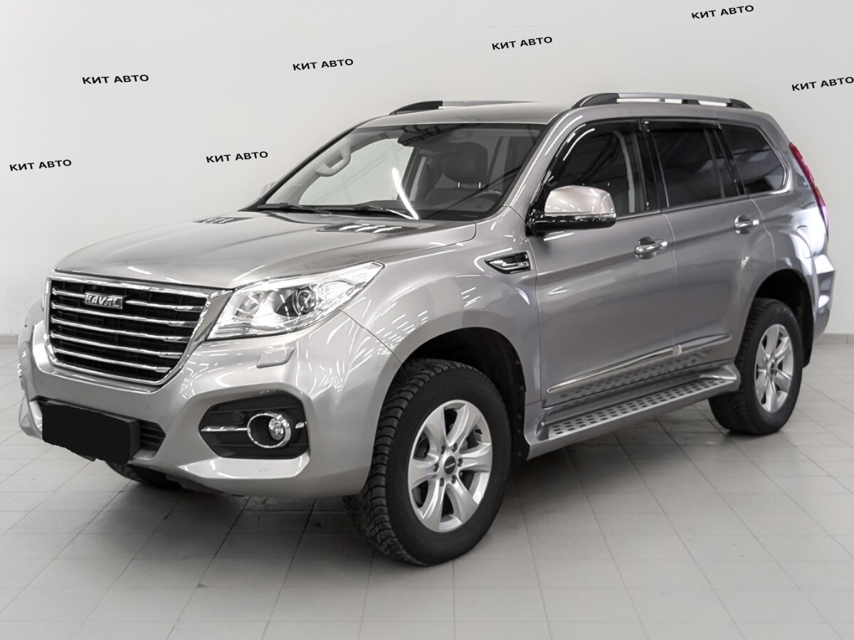 Haval H9