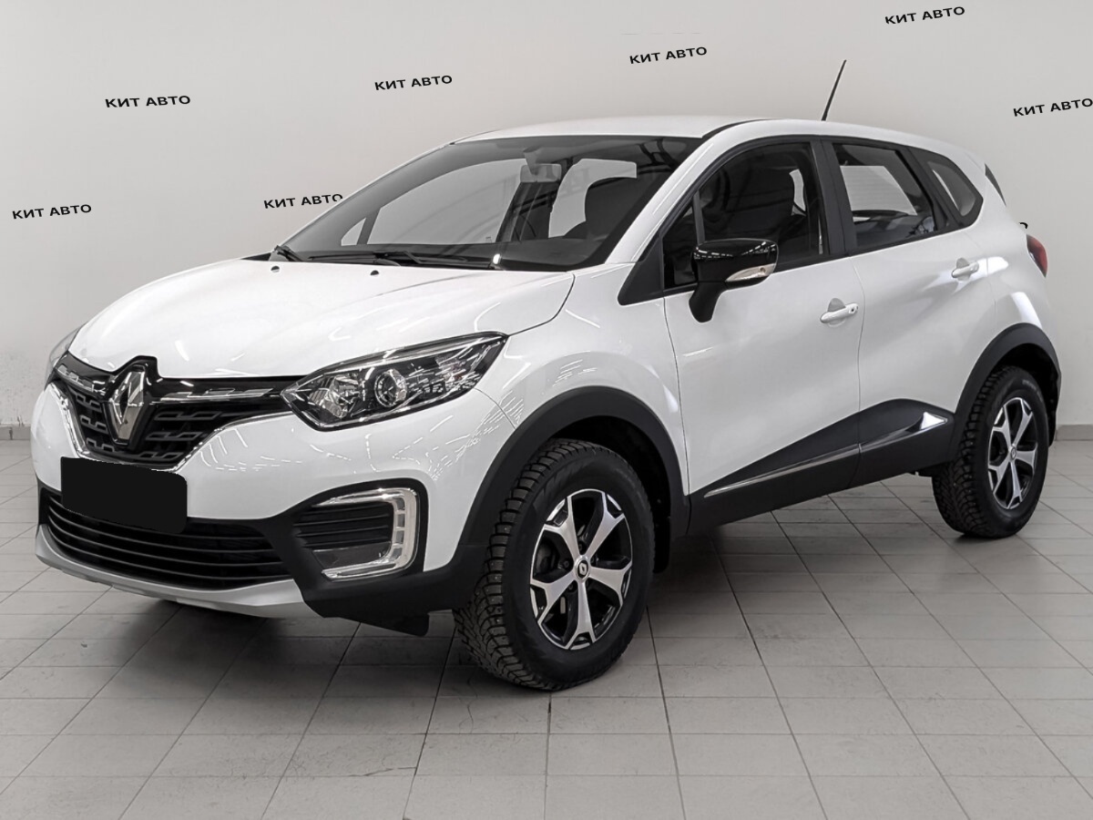 Renault Kaptur