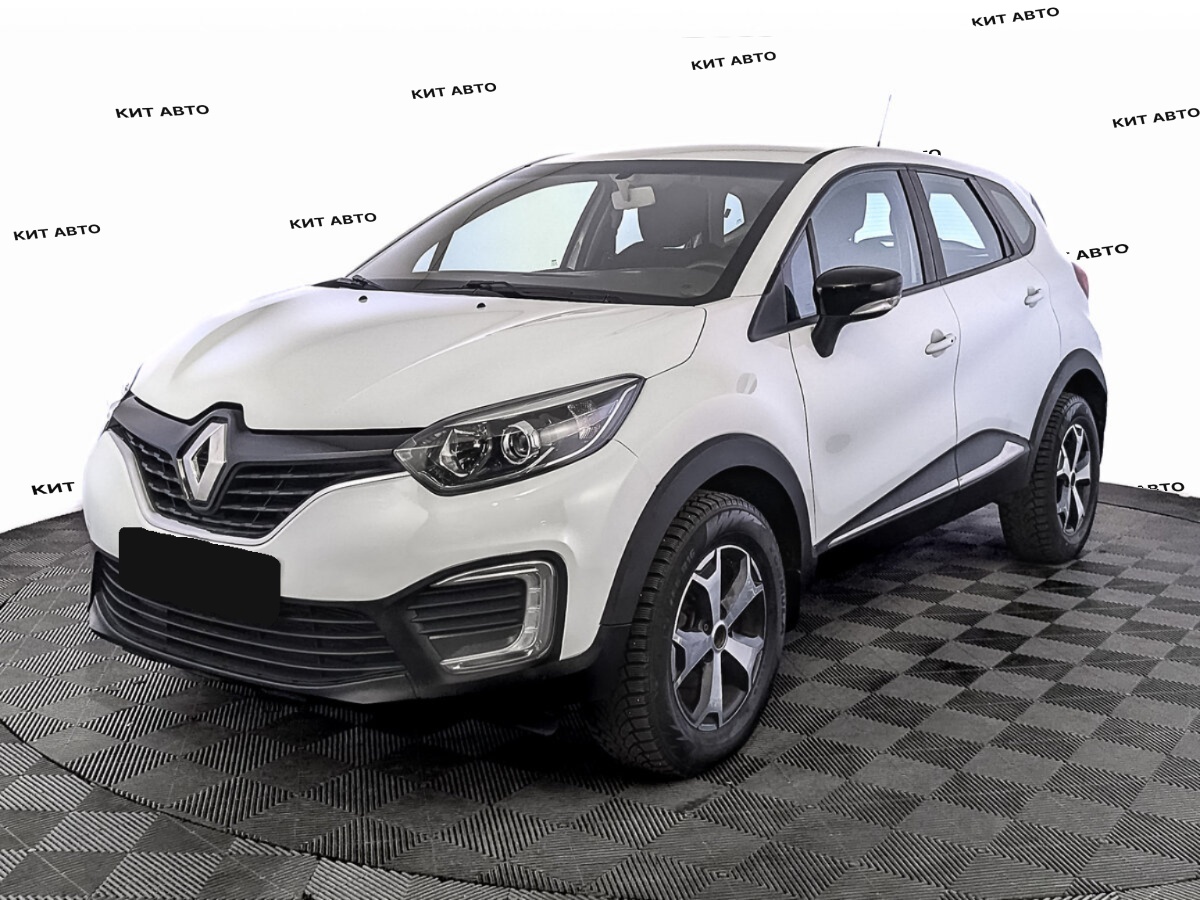 Renault Kaptur