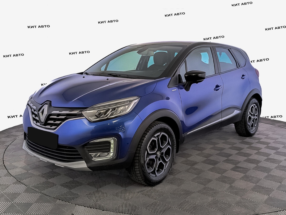 Renault Kaptur