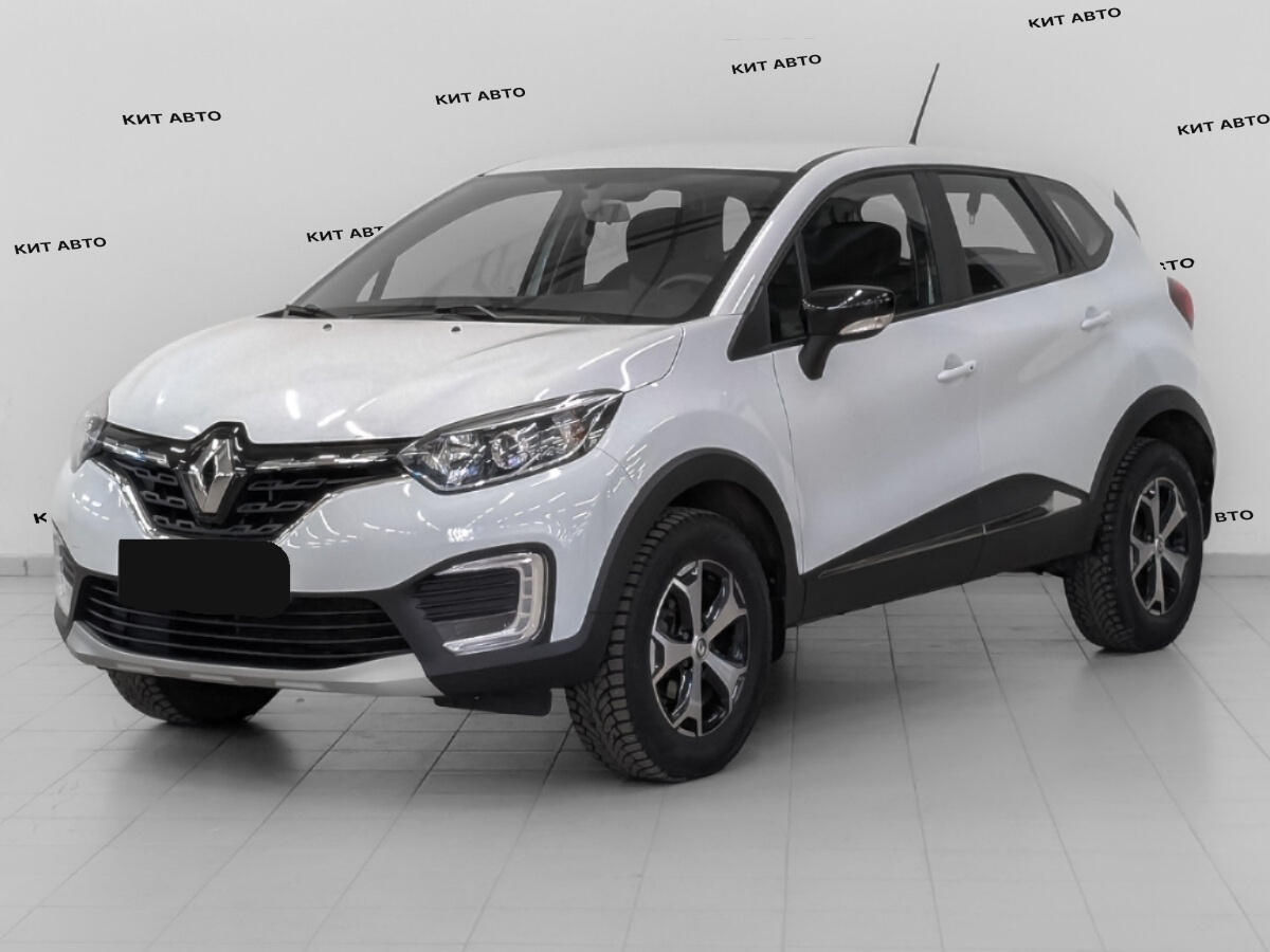 Renault Kaptur