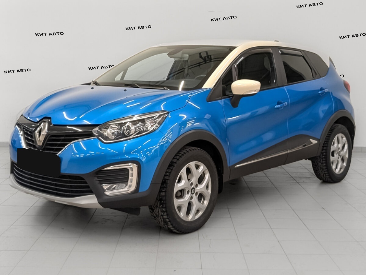 Renault Kaptur