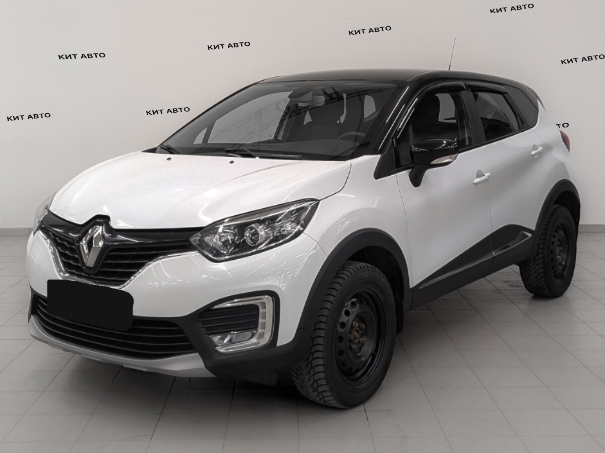 Renault Kaptur