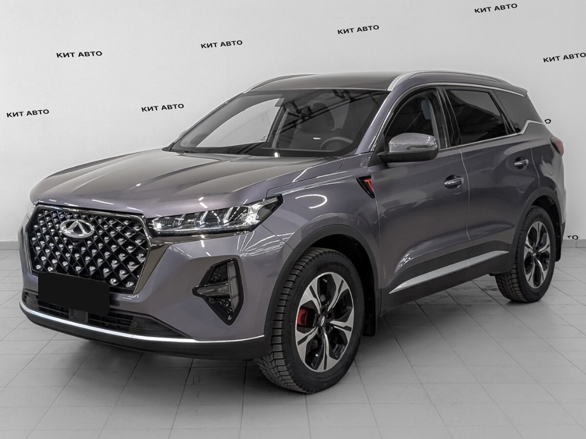 Chery Tiggo 7 Pro Max